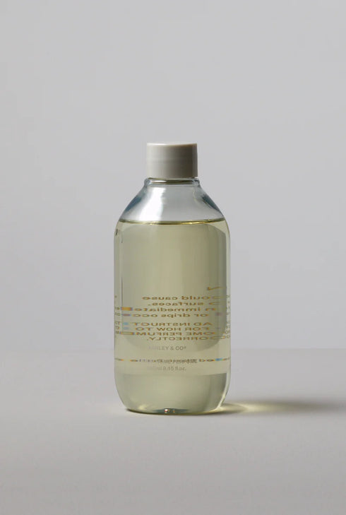 Topup Home Perfume Parakeets & Pearls 250ml-Ashley & Co-Matakana Pharmacy